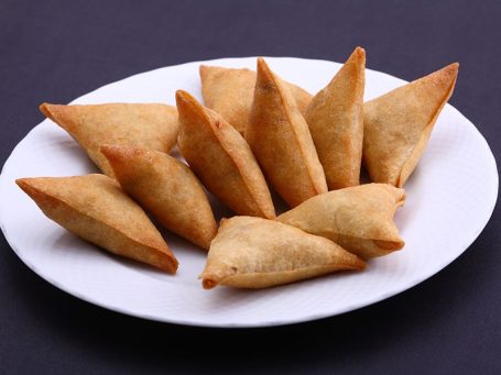 Vegetable Samucha