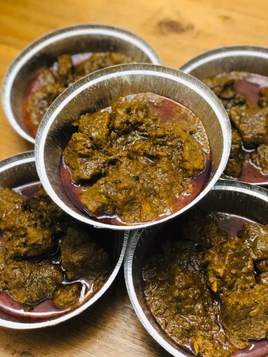 Rindercurry